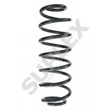 10441 SUPLEX Пружина ходової частини