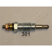 CE-301 JAPANPARTS Свічка розжарювання