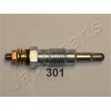 CE-301 JAPANPARTS Свічка розжарювання