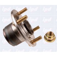 30-1928 IPD Комплект підшипника ступиці колеса