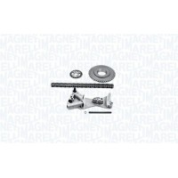 341500000980 MAGNETI MARELLI Комплект цілі приводу розподільного валу