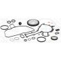 137.130 ELRING Комплект прокладок блок картер двигуна