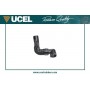 51345 UCEL Шланг радіатора