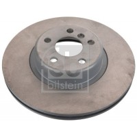 173011 FEBI BILSTEIN Гальмівний диск