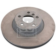 173011 FEBI BILSTEIN Гальмівний диск