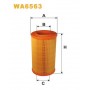 WA6563 WIX FILTERS Повітряний фільтр