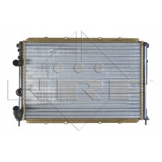 509503A NRF Радіатор охолодження двигуна