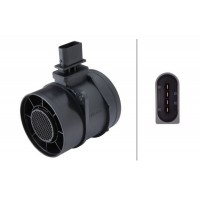 8ET 009 149-431 HELLA Розхідомір повітря