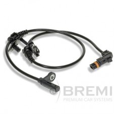 51680 BREMI Датчик частота обертання колеса