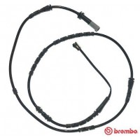 A 00 455 BREMBO Сигналізатор зносу гальмівних колодок