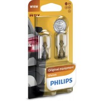 12067B2 PHILIPS Лампа розжарювання задній габаритний ліхтар