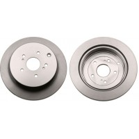 DF6351 TRW Гальмівний диск