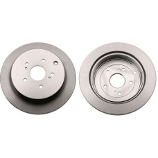 DF6351 TRW Гальмівний диск