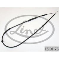 15.01.75 LINEX Тросик, cтояночный тормоз