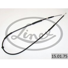 15.01.75 LINEX Тросик, cтояночный тормоз