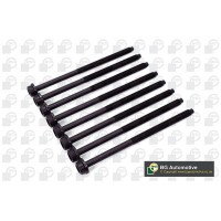 Комплект болтів головки циліндра BGA BK3365