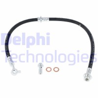 LH7509 DELPHI Гальмівний шланг