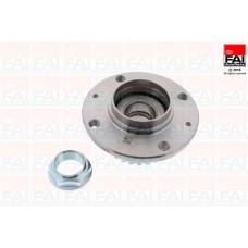FHBK1047 FAI AUTOPARTS Комплект підшипника ступиці колеса