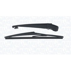 000723180007 MAGNETI MARELLI Щітка склоочисника