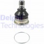 TC1899 DELPHI Шарнір незалежної підвіски поворотного важеля