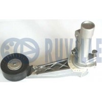 542017 RUVILLE Натяжная планка, Поліклиновий ремінь