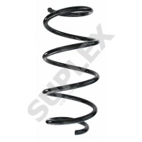 39518 SUPLEX Пружина ходової частини