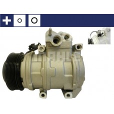 ACP 1243 000S MAHLE Компресор кондиціонера