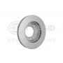 8DD 355 129-181 HELLA PAGID Гальмівний диск