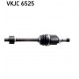 VKJC 6525 SKF Привідний вал