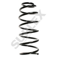 39101 SUPLEX Пружина ходової частини