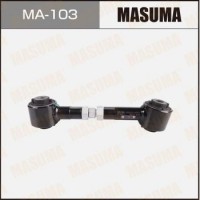 MA-103 MASUMA Ричаг незалежної підвіски колеса, подвеска колеса