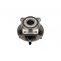WBH-8001 KAVO PARTS Комплект підшипника ступиці колеса