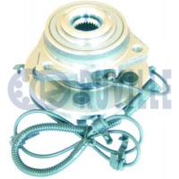 221230 RUVILLE Комплект підшипника ступиці колеса