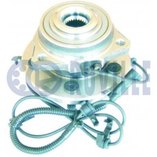 221230 RUVILLE Комплект підшипника ступиці колеса