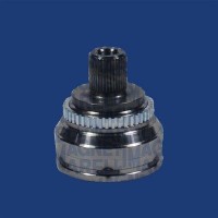 302015100023 MAGNETI MARELLI Шарнирный комплект, Привідний вал