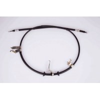 8AS 355 664-491 HELLA PAGID Тросик, cтояночный тормоз