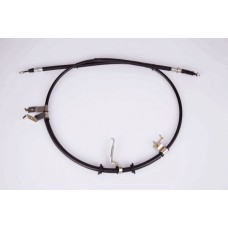 8AS 355 664-491 HELLA PAGID Тросик, cтояночный тормоз