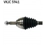 VKJC 5941 SKF Привідний вал