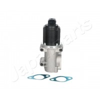 EGR-0203 JAPANPARTS Клапан повернення ОГ