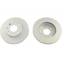 BR-2222-C KAVO PARTS Гальмівний диск