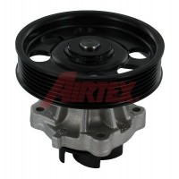 1674 AIRTEX Водяний насос охолодження двигуна