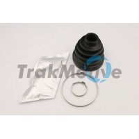 50-0564 TrakMotive Комплект пыльника, Привідний вал