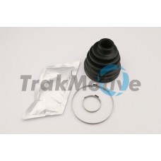 50-0564 TrakMotive Комплект пыльника, Привідний вал