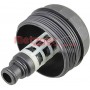 2370043 METZGER Кришка корпус масляного фільтра