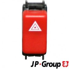 1396300100 JP GROUP Покажчик аварійної сигналізації