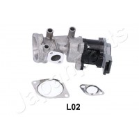 EGR-L02 JAPANPARTS Клапан повернення ОГ
