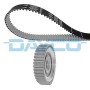 KTB328 DAYCO Комплект ременя ГРМ