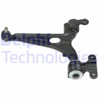 TC3569 DELPHI Ричаг незалежної підвіски колеса, подвеска колеса