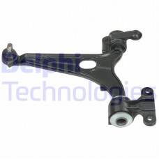 TC3569 DELPHI Ричаг незалежної підвіски колеса, подвеска колеса