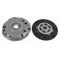 3000 950 692 SACHS Комплект зчеплення
